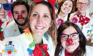 pianeta clown