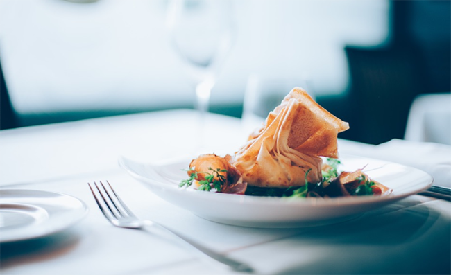 piatto ristorante apr