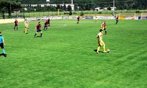 piedimulera cross accademia borgomanero