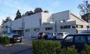 piscina borgo