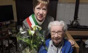 pogno 107 anni