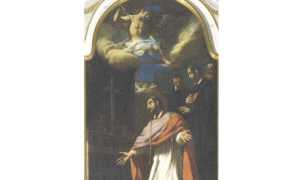 pogno dipinto