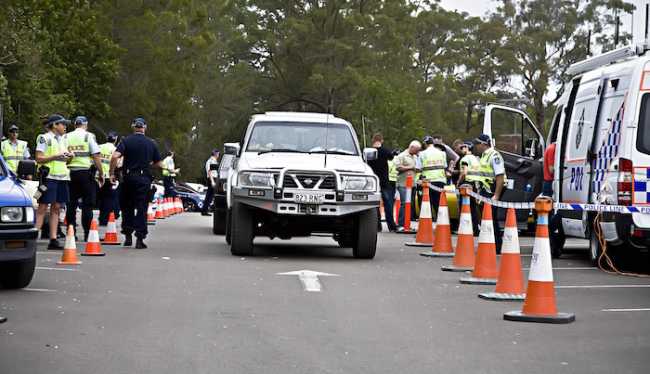 police 170898