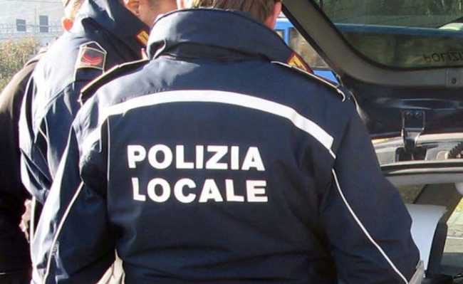 polizia locale