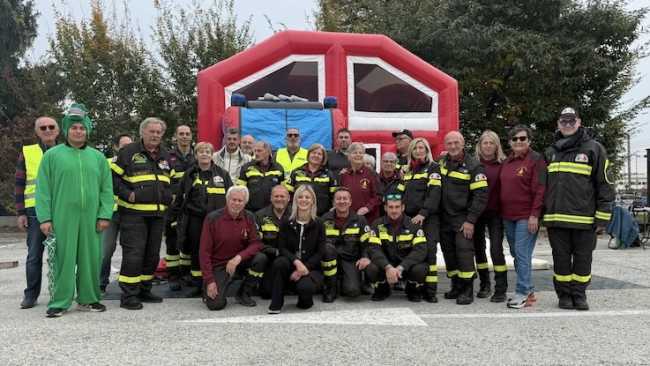 pompieropoli cressa 25