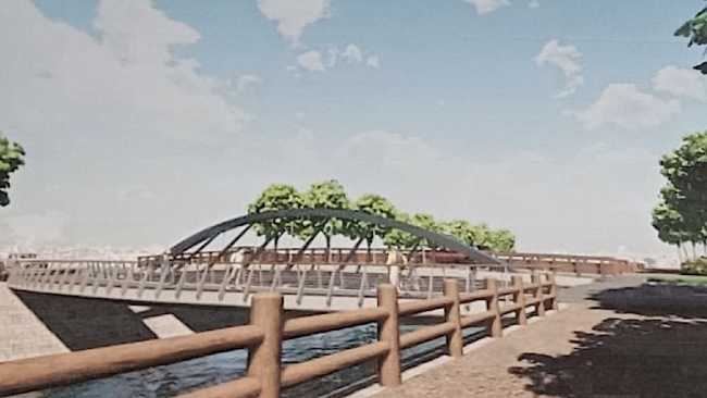 ponte borgo pennaglia maioni