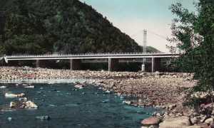 ponte romagnano