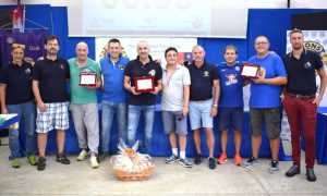 premiazione subbuteo