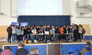 premio giovani ambiente