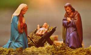 presepe foto
