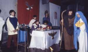 presepe vivente santa cristina 2