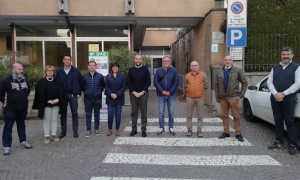 presidente territorio grignasco