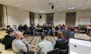 pro loco festa uva incontro