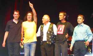 procol harum band