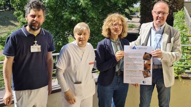 progetto artu foto