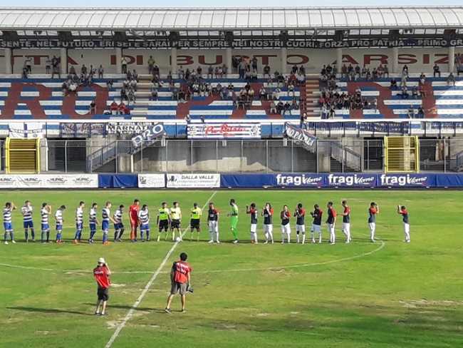 propatria gozzano