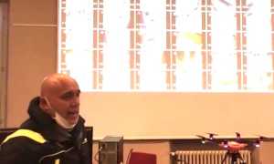 protezione civile comune