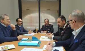 protocollo cc senfors