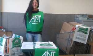 raccolta ant