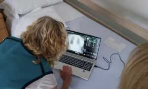 radiologia domiciliare