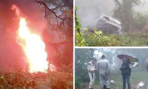 rally rubinetto auto fiamme