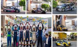 rally rubinetto podio mix 23