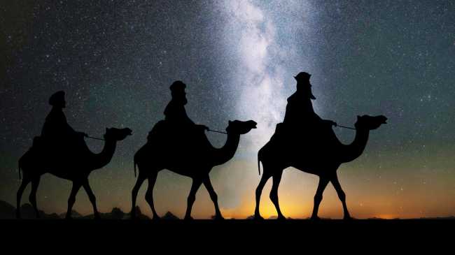 re magi