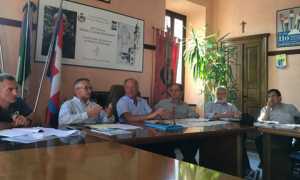 relatori incontro