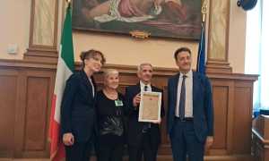 riccardo d augusta