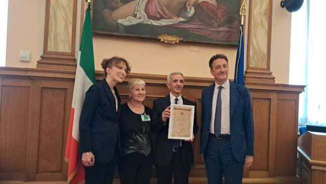 riccardo d augusta