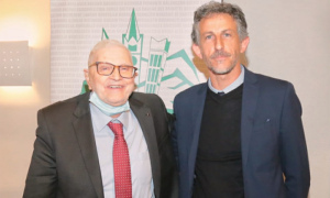 roberto colombero uncem