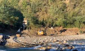 romagnano lavori ponte