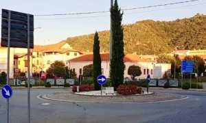 romagnano sesia rotonda