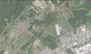 romagnano tangenziale