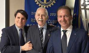 rotary borgo