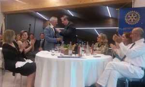 rotary borgo passaggio