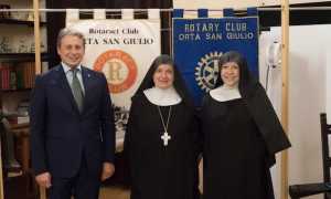 rotary restauro gonfalone