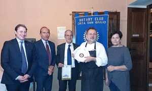 rotary service
