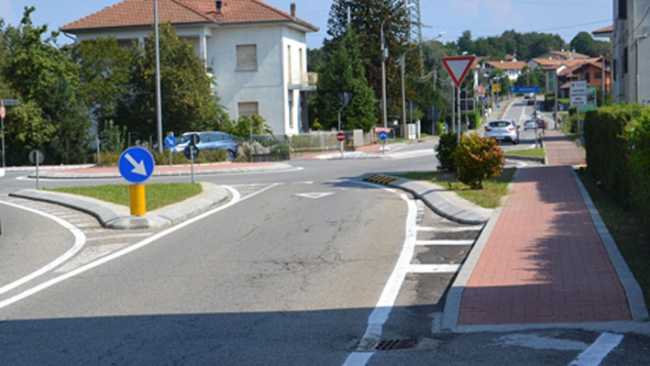 rotonda s cristinetta