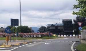 rotonda gozzano