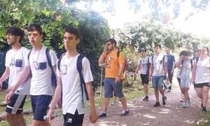 route diocesana