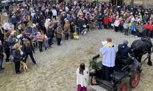 s antonio oratorio borgo