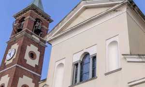 s cristina chiesa