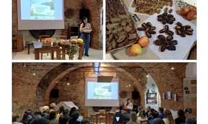 s cristina primo evento fare comunita