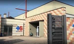 san maurizio centro vaccinale