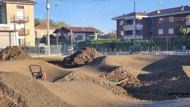 santo stefano area