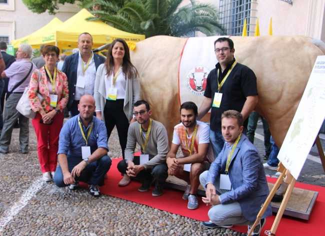 sara baudo allevatori