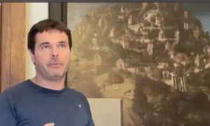 saverio tommasi orta