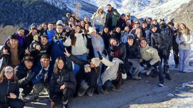 scambio a macu
