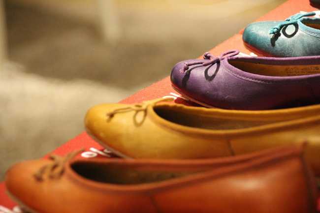 scarpe